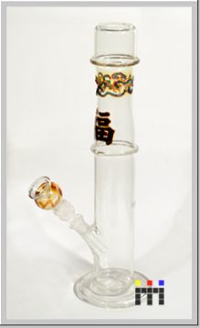 Color Glass Water Bongs